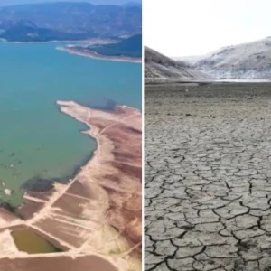 chpli belediyelerin sorumsuzlugu halki magdur etti is bilmezlik yuzunden barajlar cekildi 2LWqzj4C