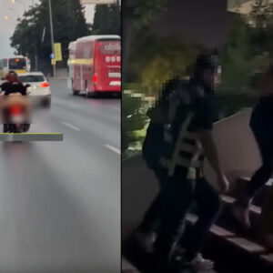 gundem olan motosiklet yolculuguna ceza fDFp67J2