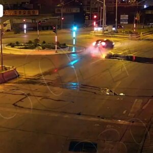 kirikkalede kaza surucu agir yarali 5Vrt9Y4D