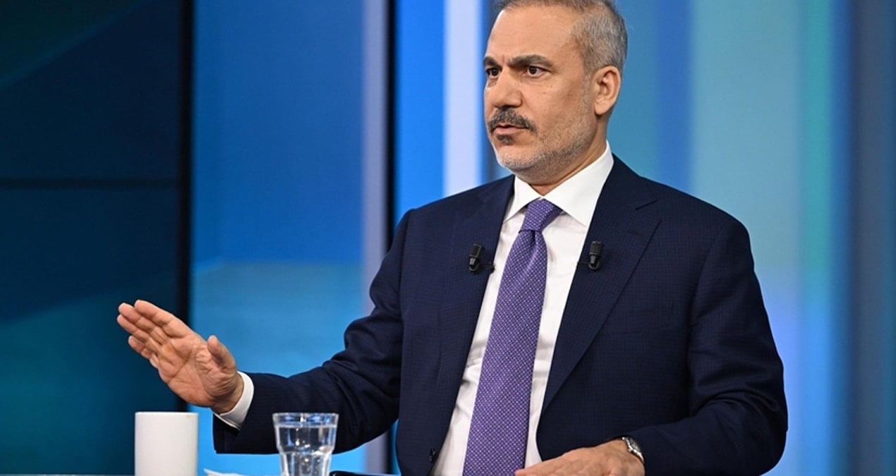 bakan fidan dohaya gidiyor jZ1P94lX