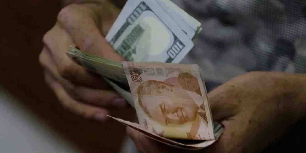 bankacilik devi tarih verdi dolar tahminini yukseltti Kj3xewXJ