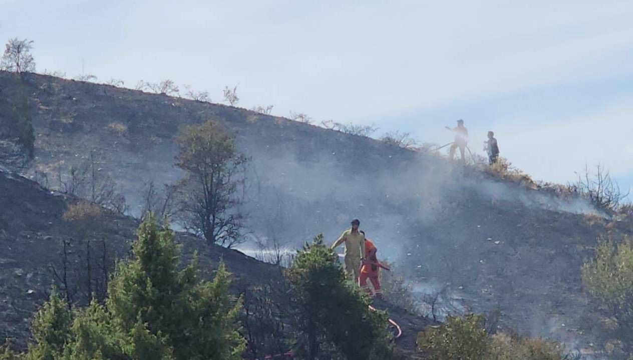 bingolde ortu yangini ulu3fI3R