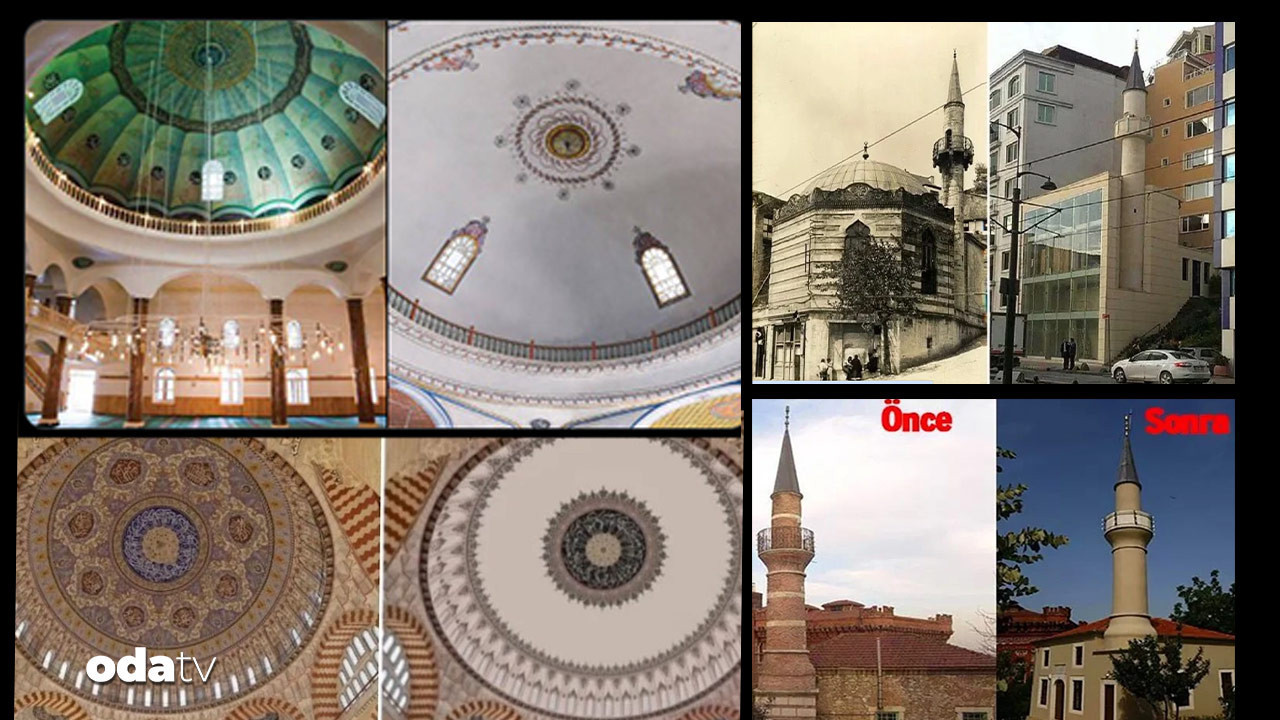 camiye ne yapmislar oyle senin yaptigini corumlu yapmaz 8eaBPN1k