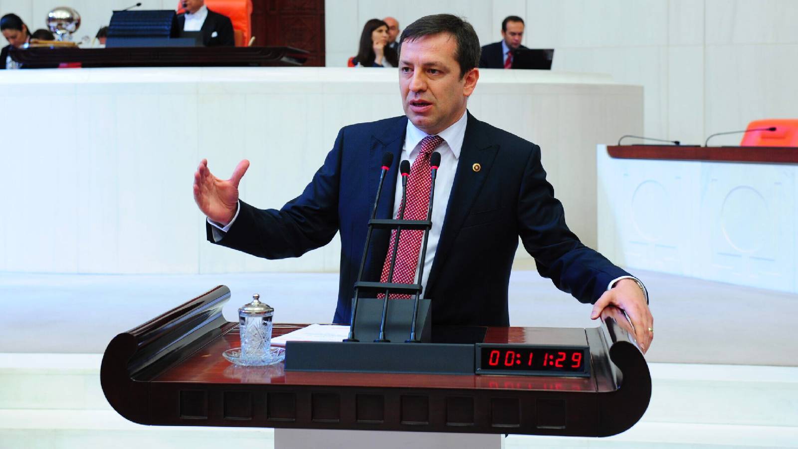 chpli tureliden sayistay tepkisi raporlari sansurlu geliyor kamu zarari meclisten gizleniyor 5LRRS57X