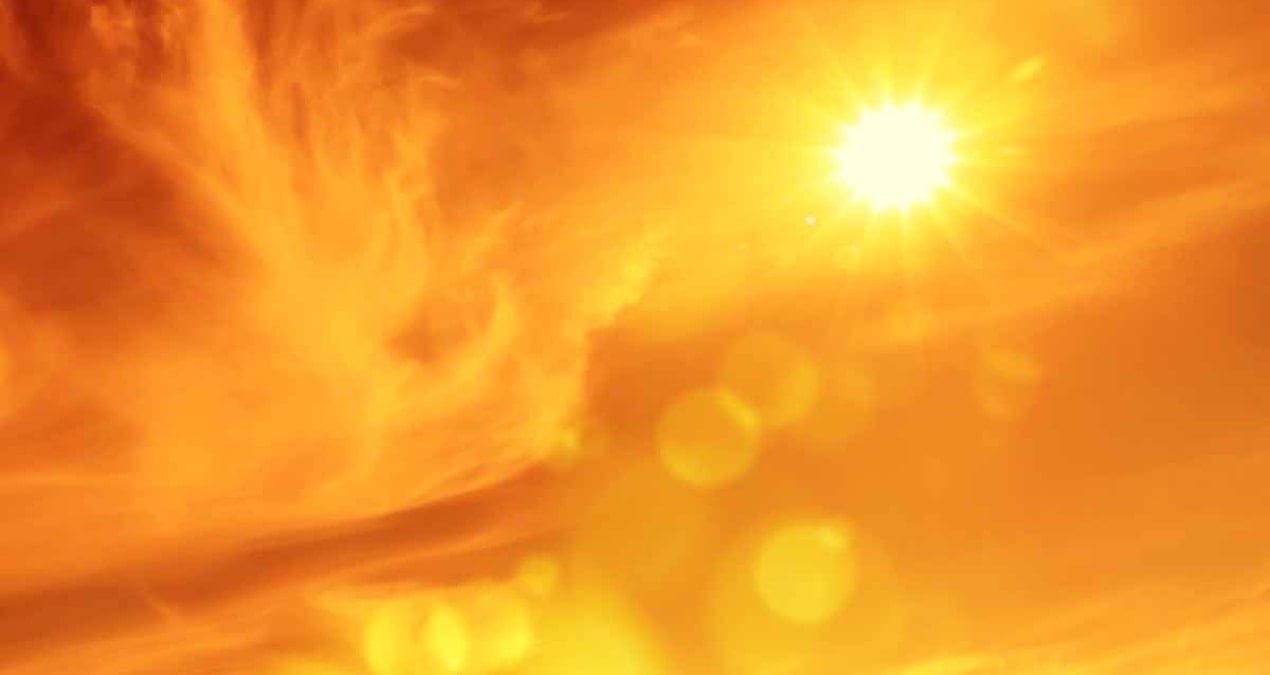 gunesten gelecek yarin tum dunyayi etkisi altina alacak fA9vVnEF