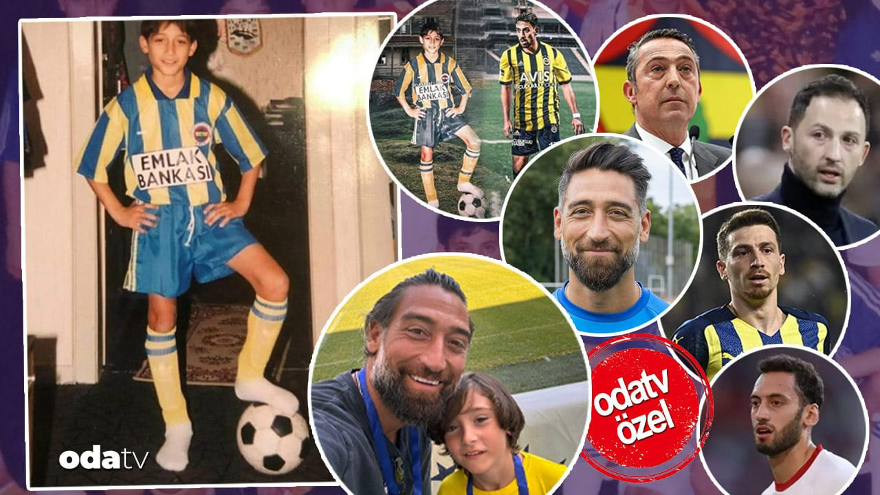 her transfer donemine damga vurdu o mistik fotografin sahibine odatv ulasti kimler kimler nasibini aldi tedesco son damla oldu schalke 04 detayi GU8tLAMg