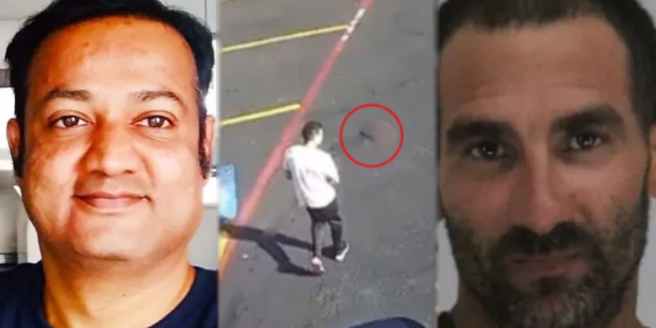 mudurunun kafasini kesmisti trumptan katil hakkinda aciklama IhlcyERR