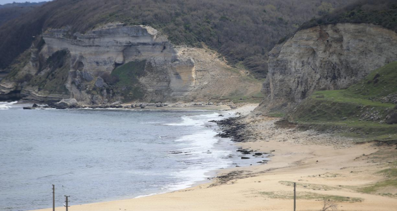 o ilcede denize girisler 3 gun sureyle yasaklandi RnpSm4VB