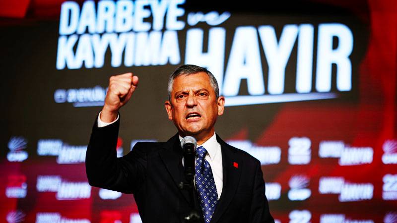 ozgur ozel gelecegin iktidar partisine darbe yapmaya calisiyorlar gerekirse olumu goze alacagiz LNxYIBqP