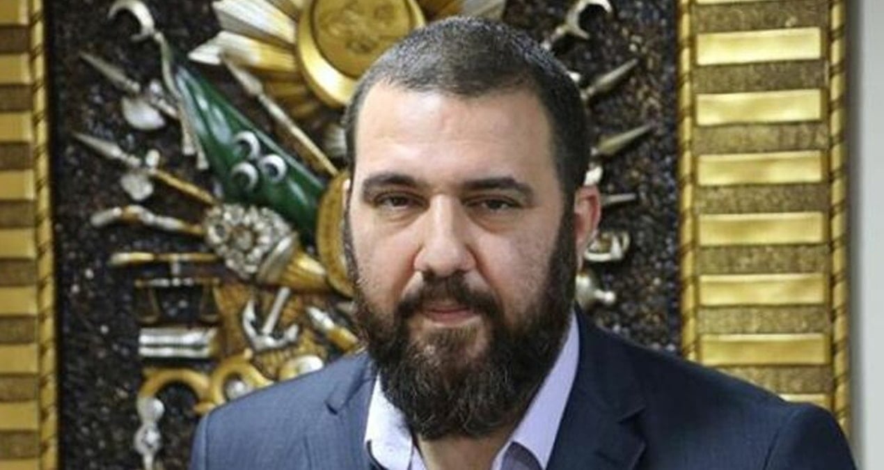 sahte diplomasi iptal edilen osmanli torunu haberimyoktu 3KBZ4OA4