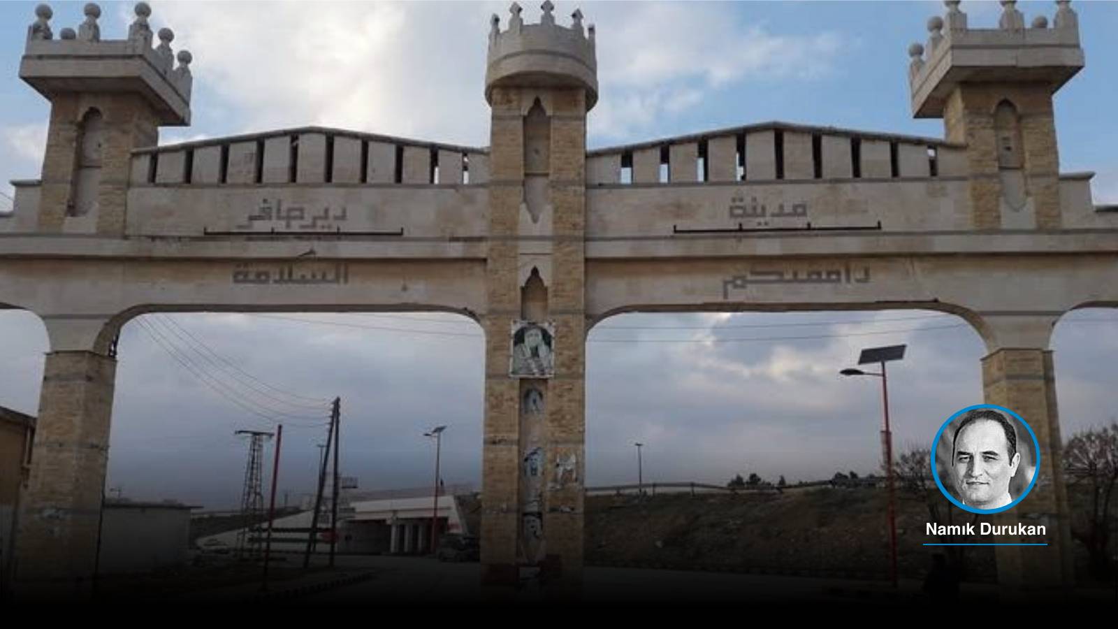 suriyede gerilim buyuyor sam ve sdg sinira takviye gucler sevk ediyor Tya93ILj