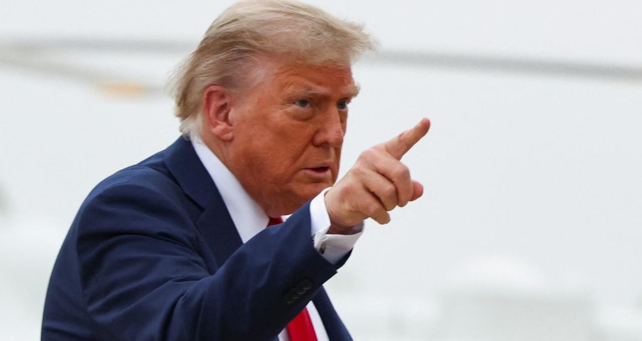 trump kendisini elestiren haber kanallari kapatmak istiyor Zzeqajd2