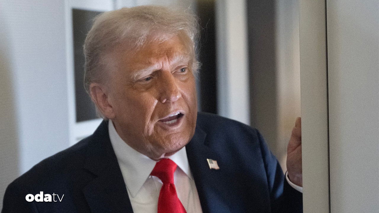 trumptan medyaya tehdit lisanslari alinmali mtFamuYU