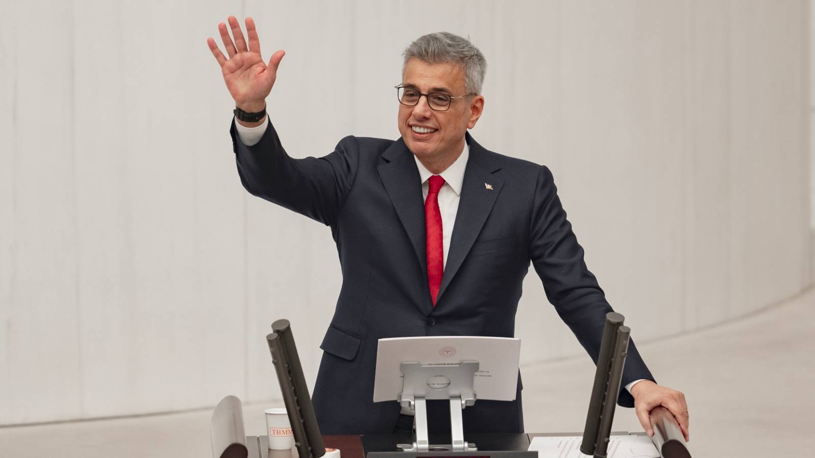 turkiyeyi temsil edecek saglik bakani memisoglu bm genel kurulunda hitap edecek kvtX2USb