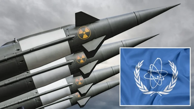 uaeadan orta doguda nukleer silahlardan arindirilmis bolge kurulmasi cagrisi 8A3SXqVe