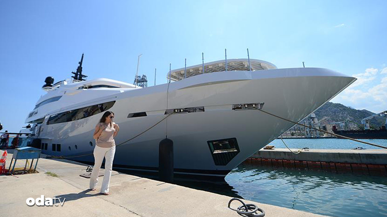 yat gemi ve teknelere otv geldi DP2DQbOe