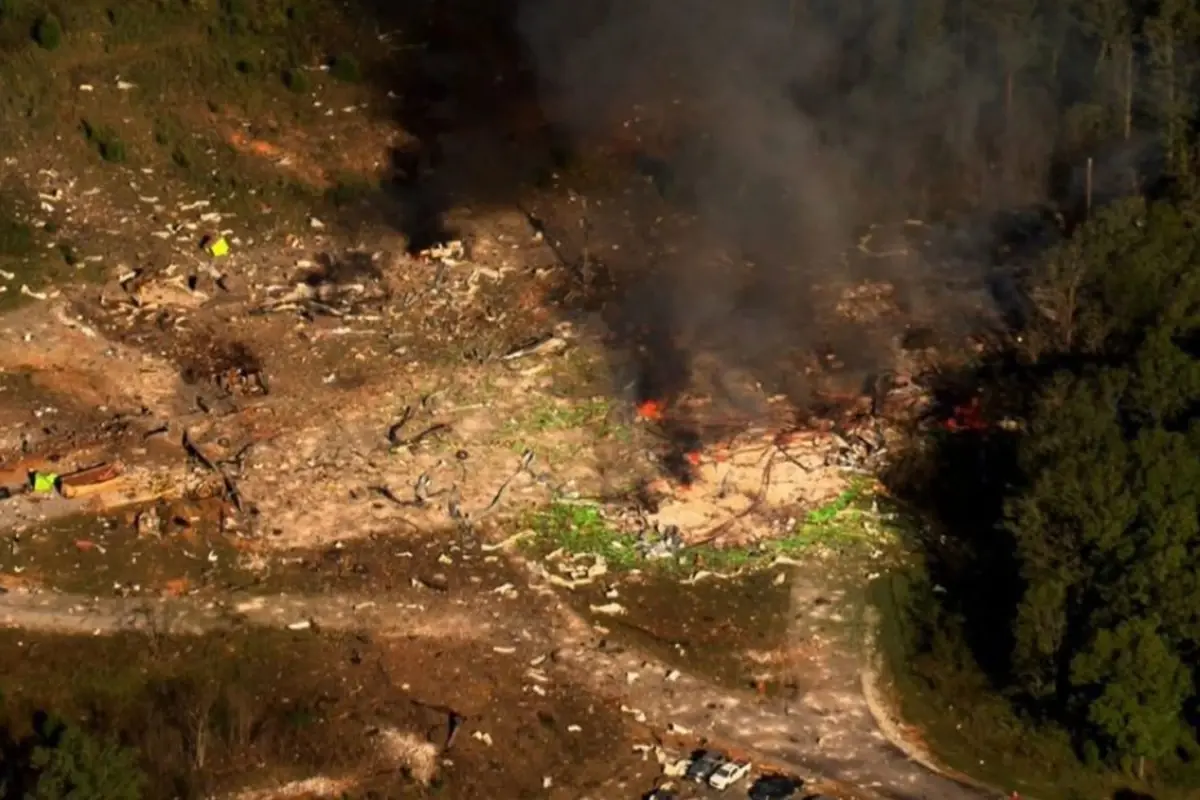 abdde askeri patlayici uretim tesisinde patlama olu ve yaralilar var XpsbXiTy