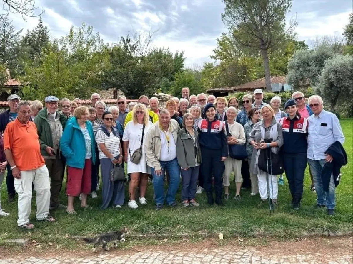 afrodisias antik kentinde cevre farkindaligi etkinligi Mmd7FMu5.jpg