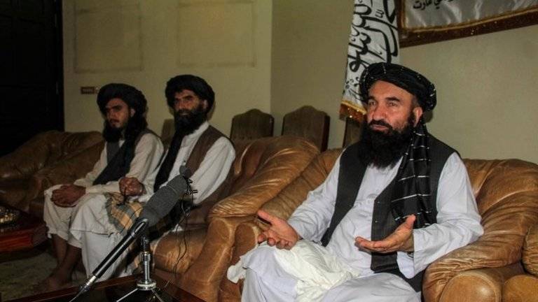 alman heyeti kabile gidiyor taliban ile dogrudan temas kuran tek ulke almanya degil IdaH9a4e