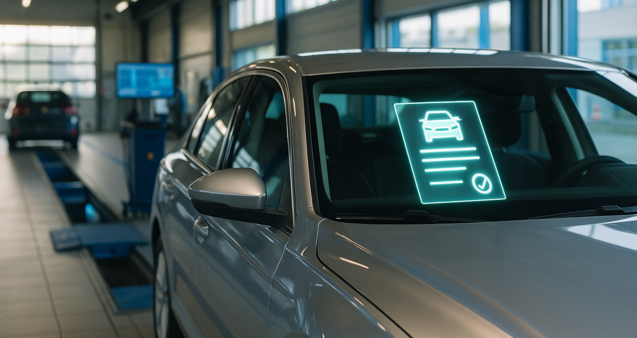 arac muayenesinde sistem degisiyor etiketler tarih oluyor nLczkNwu