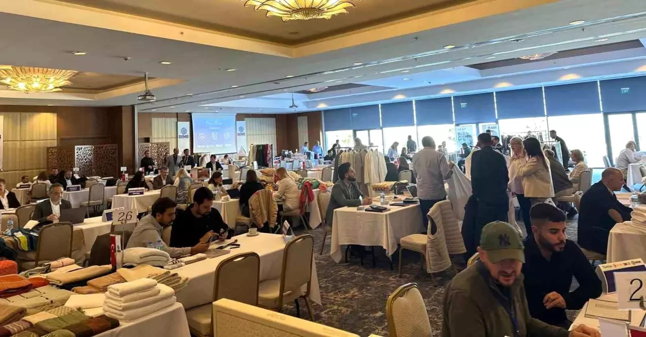 denizli ev tekstili sektoru dogu ve orta avrupada buyuyor wegMpInv.jpg