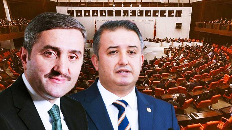 iddia chp listesinden secilip partilerinden istifa eden 3 milletvekili daha akpye katiliyor YHuKfEZ9