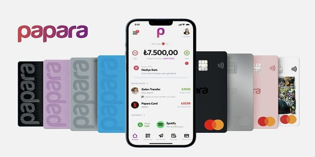 resmi gazetede yayimlandi merkez bankasindan papara karari h7gs2FNm.jpg