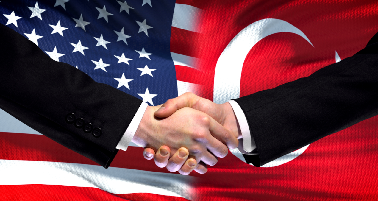 turkiye ile abd arasinda 100 milyar dolarlik ticaret icin yeni donem uObJjwmf