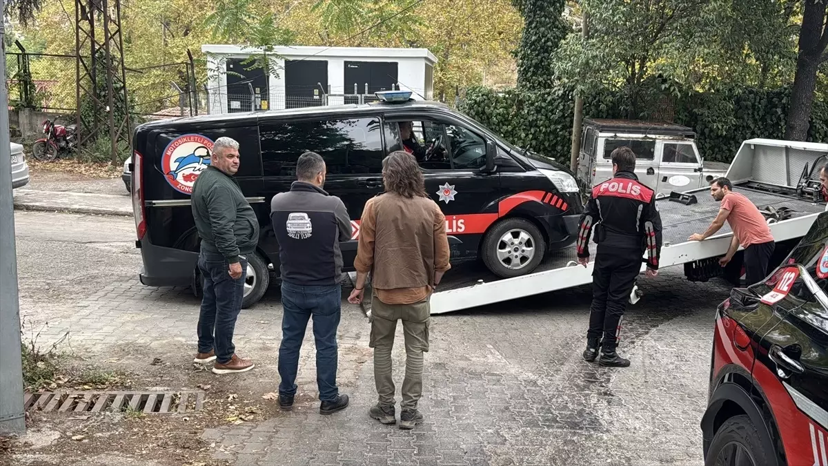 zonguldakta jandarma ile kovalamaca 4hPJugMI