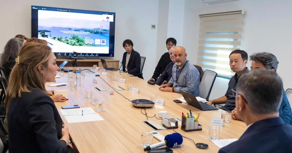 izmir ile japonya birlikte korfezi temizleyecek ychMj3SB.webp