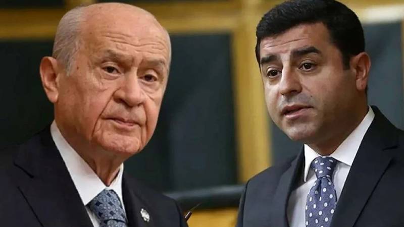 muhalefet milletvekilleri partinin fikrini acikla dedi akpli isim bahcelinin cikisi sonrasi demirtas yerine dokunulmazliklar hakkinda konustu iKyV2BIA.jpg