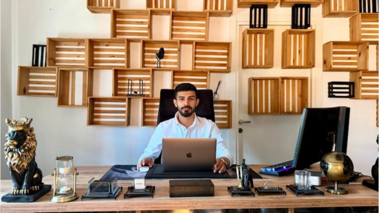 rynexor kurucusu siber guvenlikte farkindalik kadar erisilebilir koruma da onemlidir 1IsVPtkj.jpg