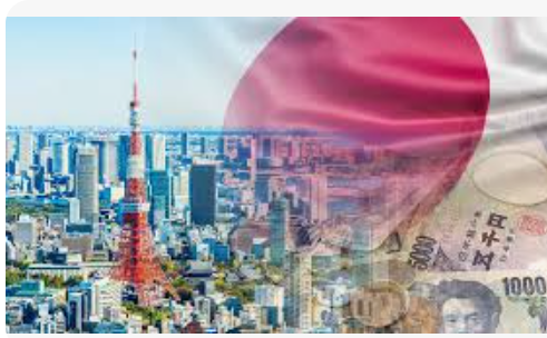 Gillian Tett: Japonya'nın İkilemi ve Küresel Kriz Endişesi