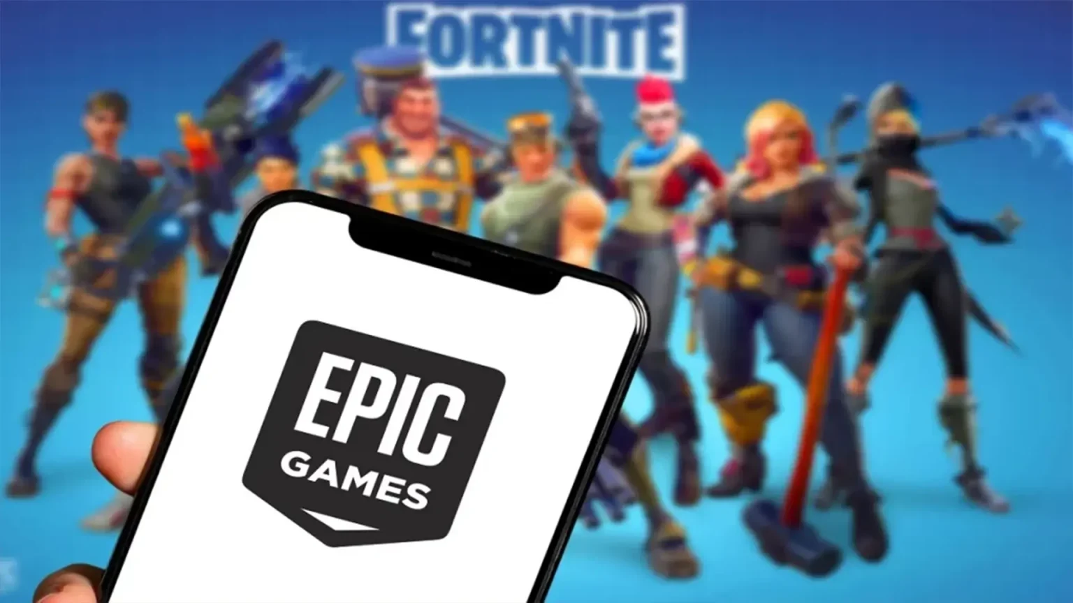 Epic Games, Google'a karşı açtığı antitröst davasını kazandı