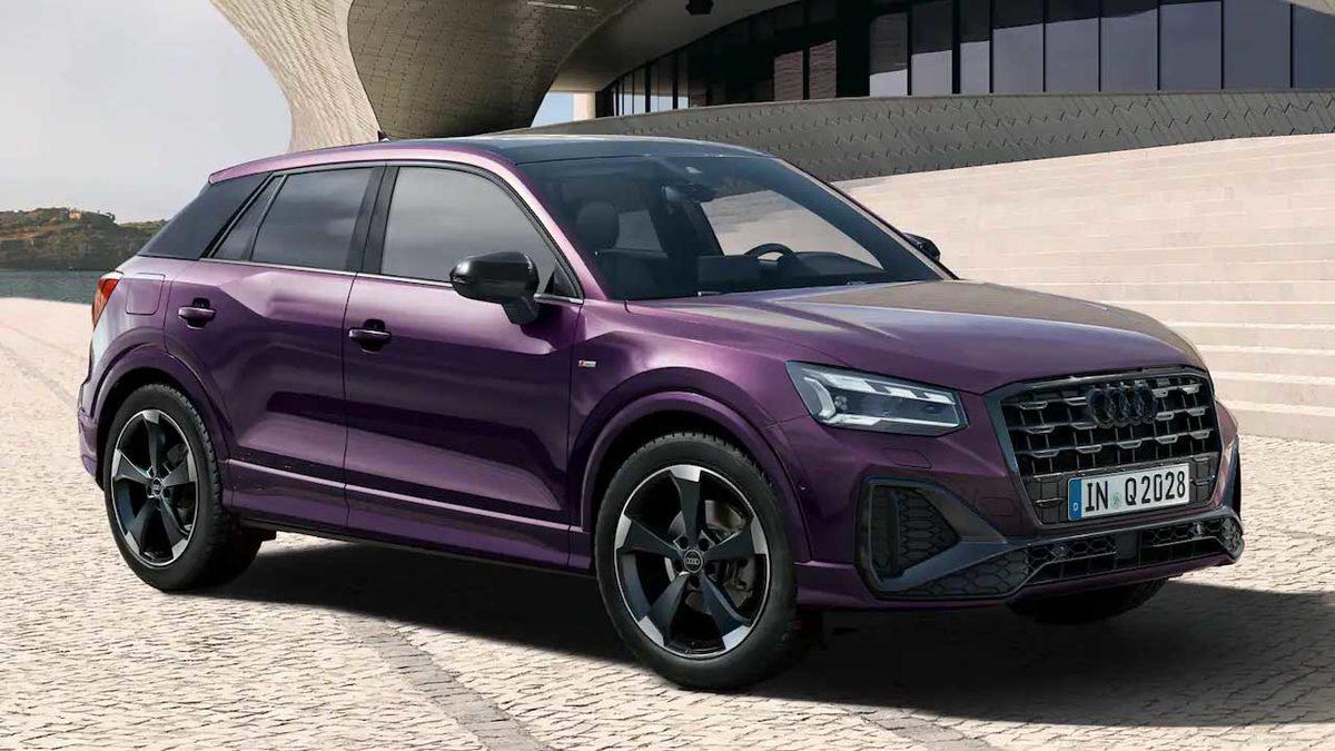 Audi Q2 Fiyatları