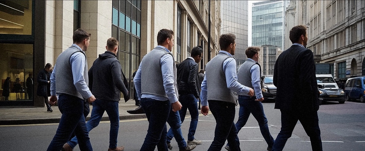 Zenginlerin Stratejileri: Orta Sınıf Neden Yetişemiyor? İnternet Para Tavsiyelerinde Riskler