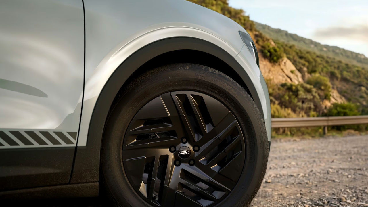 Elektrikli Ford Explorer güncellendi: Daha uzun menzil, yeni teknolojiler