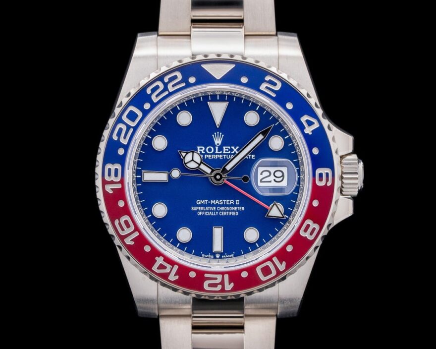 Rolex’in ikonik modeli piyasayı karıştırdı: İkinci elde talep patladı