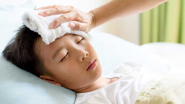 Menenjit Belirtilerini Tanıyın! Uzman Doktordan Acil Uyarılar