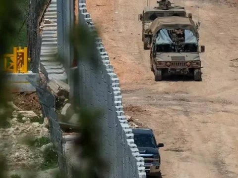 İsrail’den ateşkes sonrası geri adım yok: Lübnan’dan çekilmeyeceğiz
