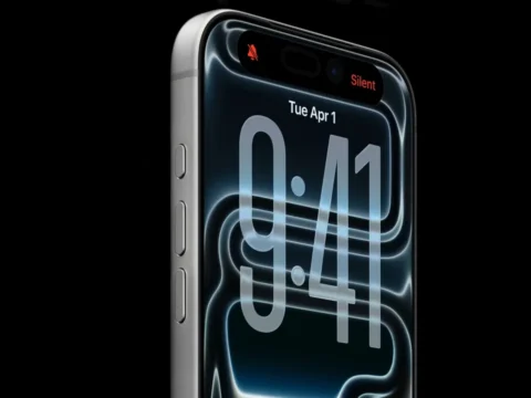 iPhone 18 ile Hayal Gücünün Ötesinde Yapay Zeka Deneyimi