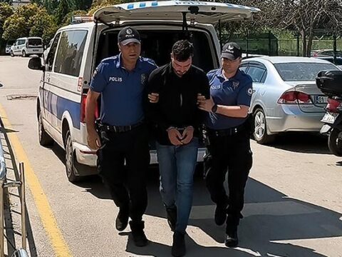 Eğlence Mekanında Silahlı Çatışma: Uzman Çavuş İki Kişiyi Vurdu