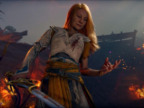 God of War: Laufey İçin Beklenen Çıkış Tarihi Sızdırıldı