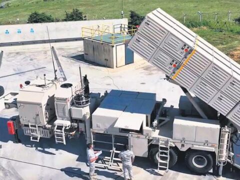 Türkiye’nin Hava Savunma Kapasitesini Artıran 780 Milyon Euro’luk Anlaşma