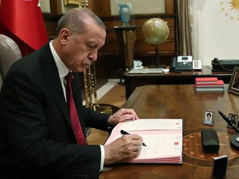Buyukelci atamalari resmi gazetede yayimlandi fq4nCUpt