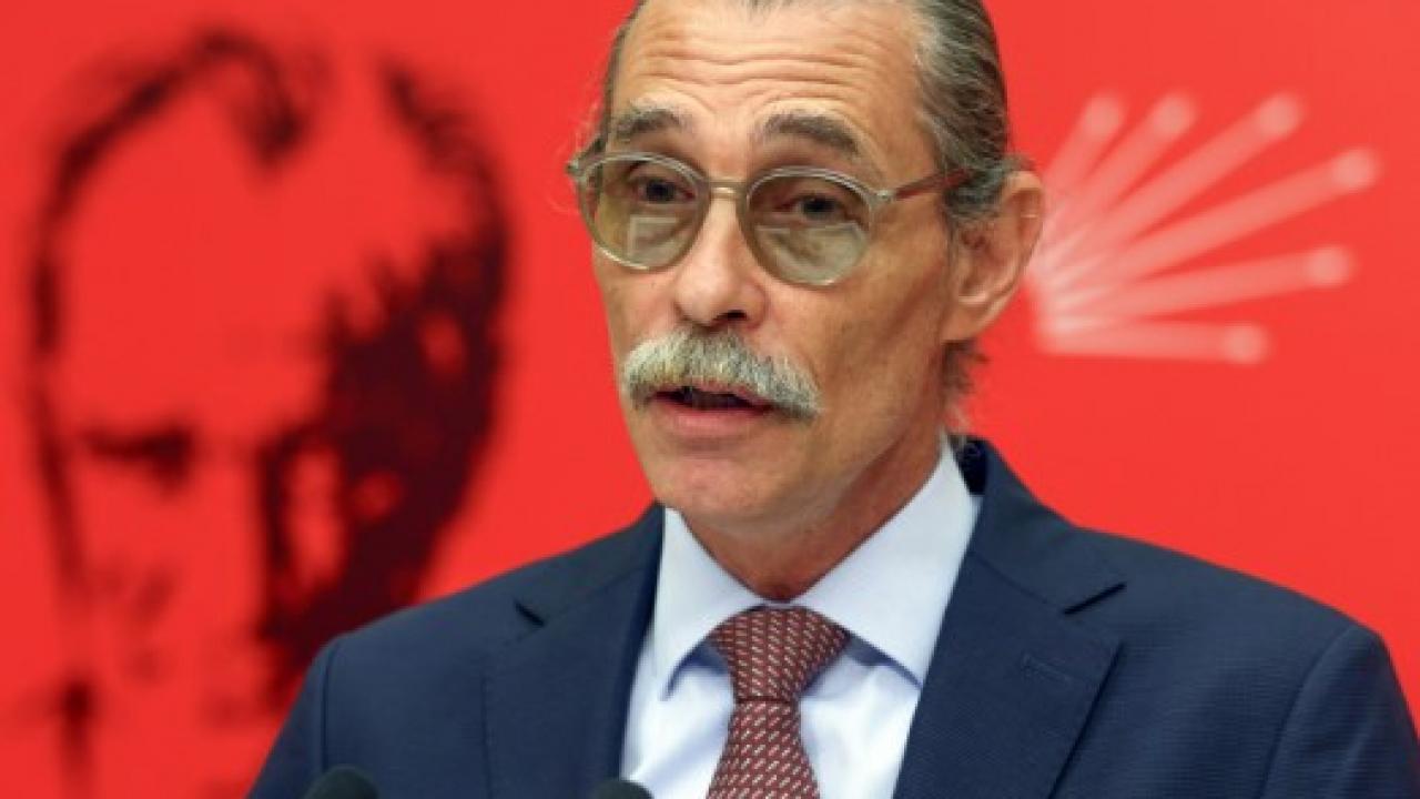 Chp mi yeni parti mi erdal besikcioglu tercihini yapti jLXqjlva