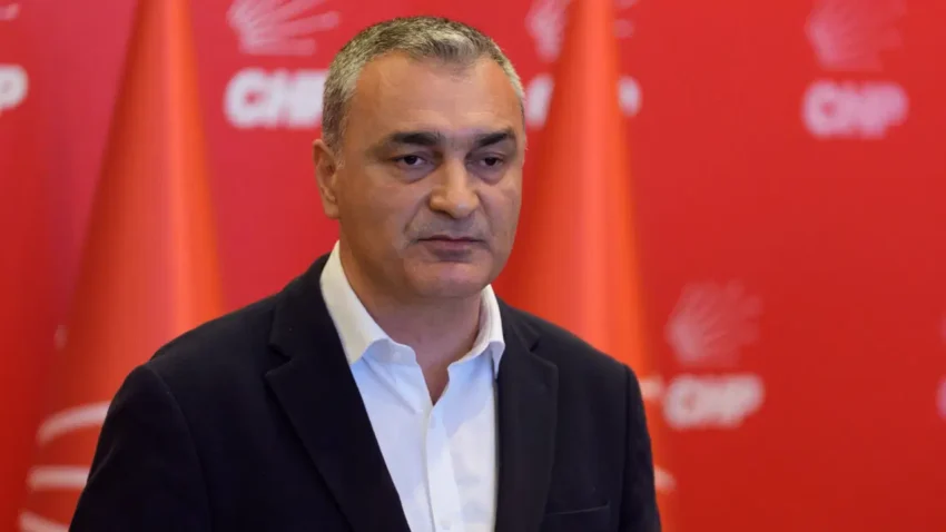 Kemal kilicdaroglunun myk toplantisi sona erdi chpde 8 il baskani gorevden alindi 8WHHd59V
