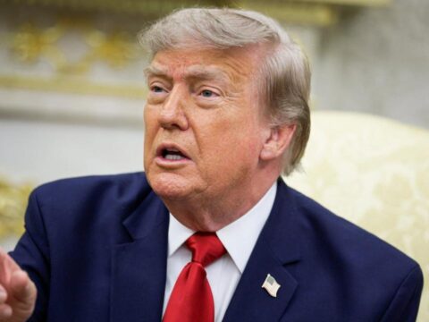 Trumptan google cezasi sonrasi abye tarife tehdidi r8eJ3Nnk