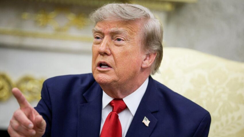 Trumptan google cezasi sonrasi abye tarife tehdidi r8eJ3Nnk